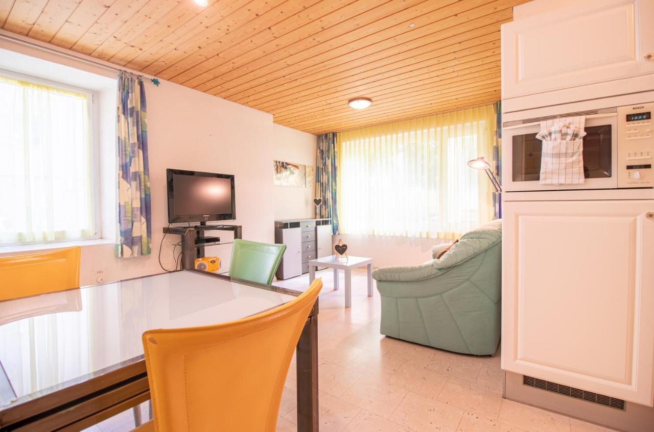 Haus Padrun 10 By Arosa Vacations Apartment Exterior foto